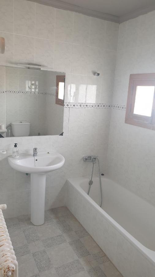Vacansis Habitaciones De Hostal A Primera Linea De Playa En Cullera Extérieur photo